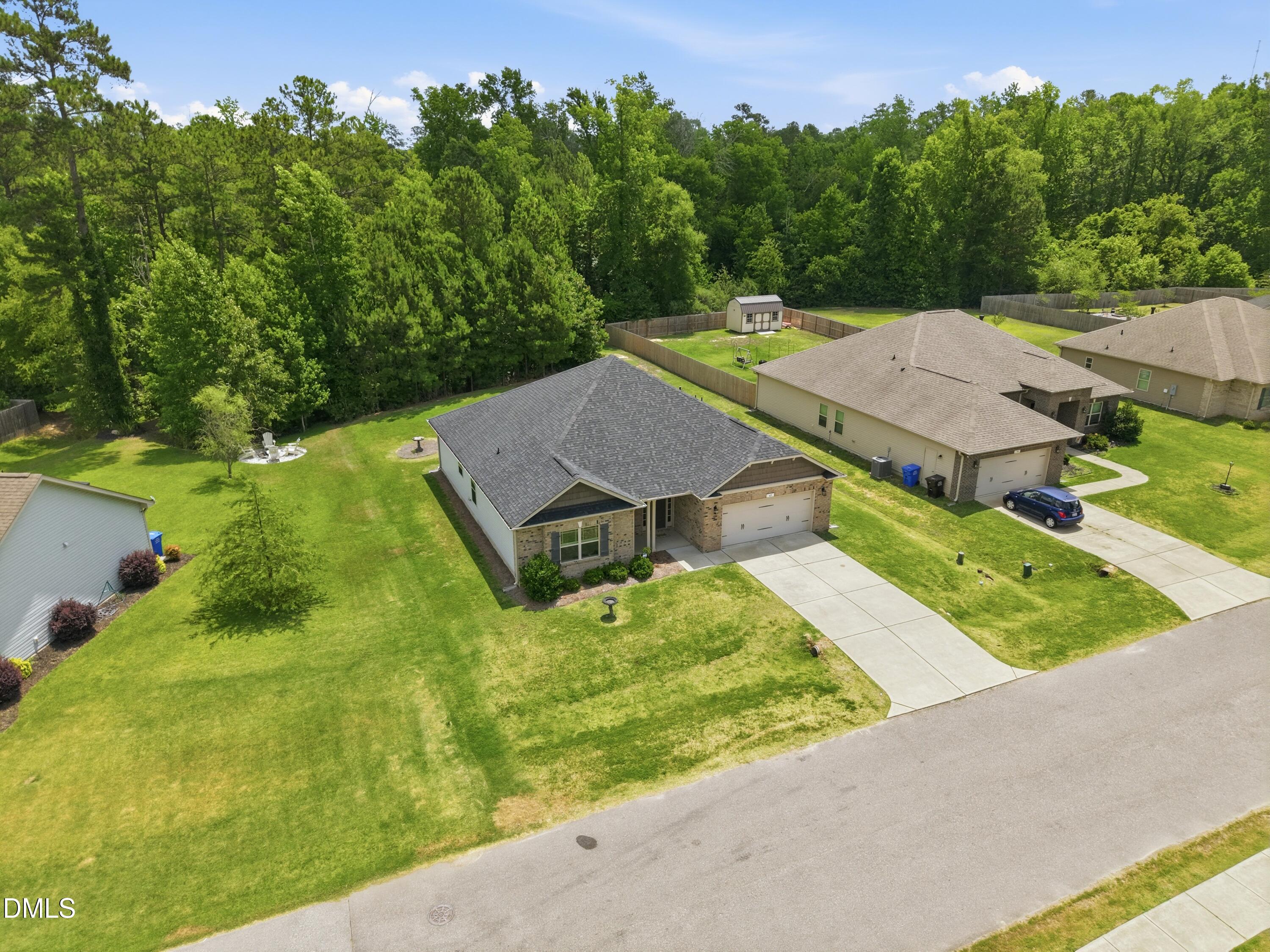 65 Woodwater Circle