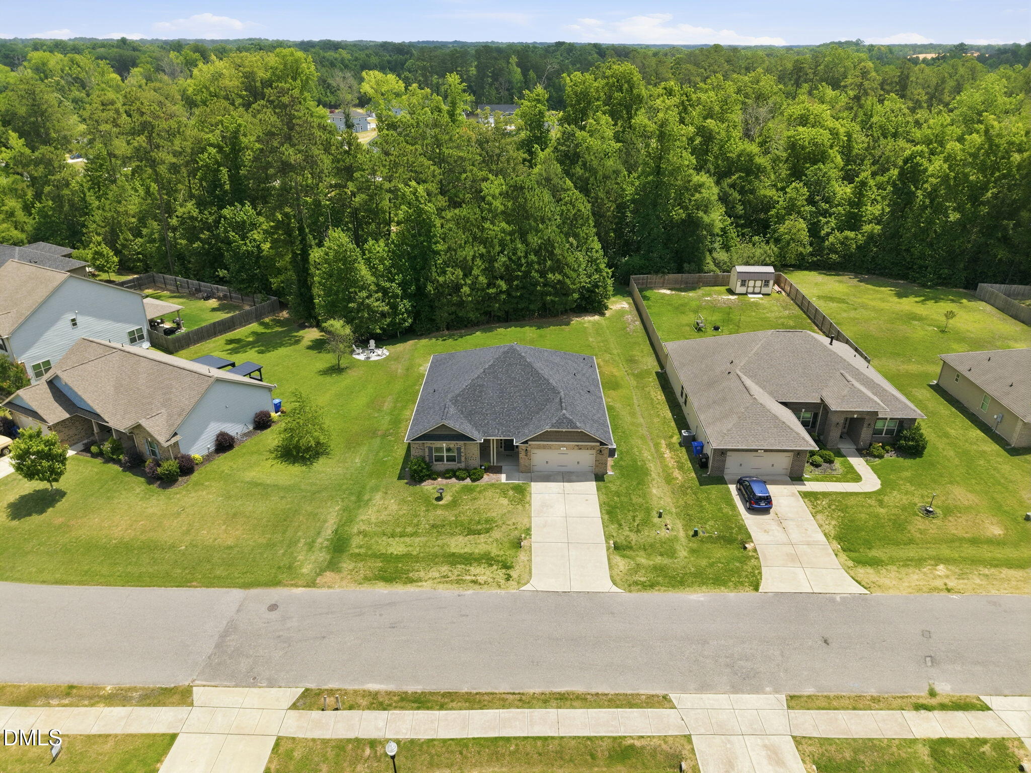 65 Woodwater Circle