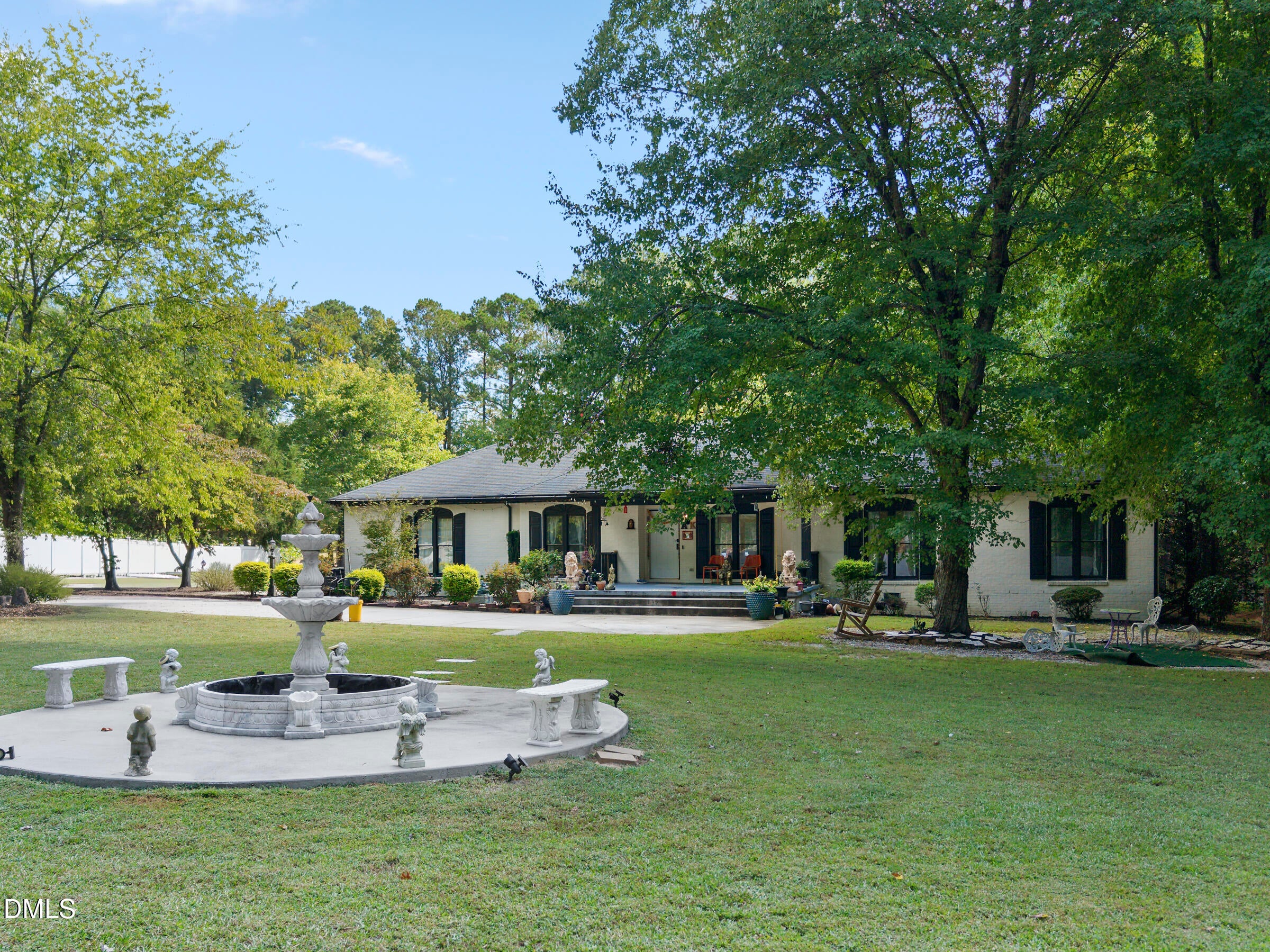 7405 Holly Springs Road