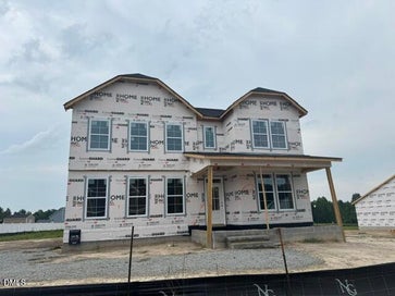 162 Stonewheel Ave Angier NC 27501