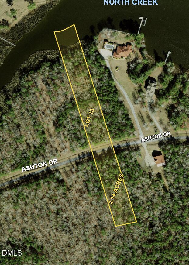 Lot 10 Ashton Drive SW