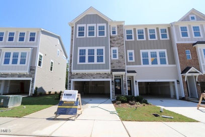 2257 Bay Minette Station Apex NC 27502