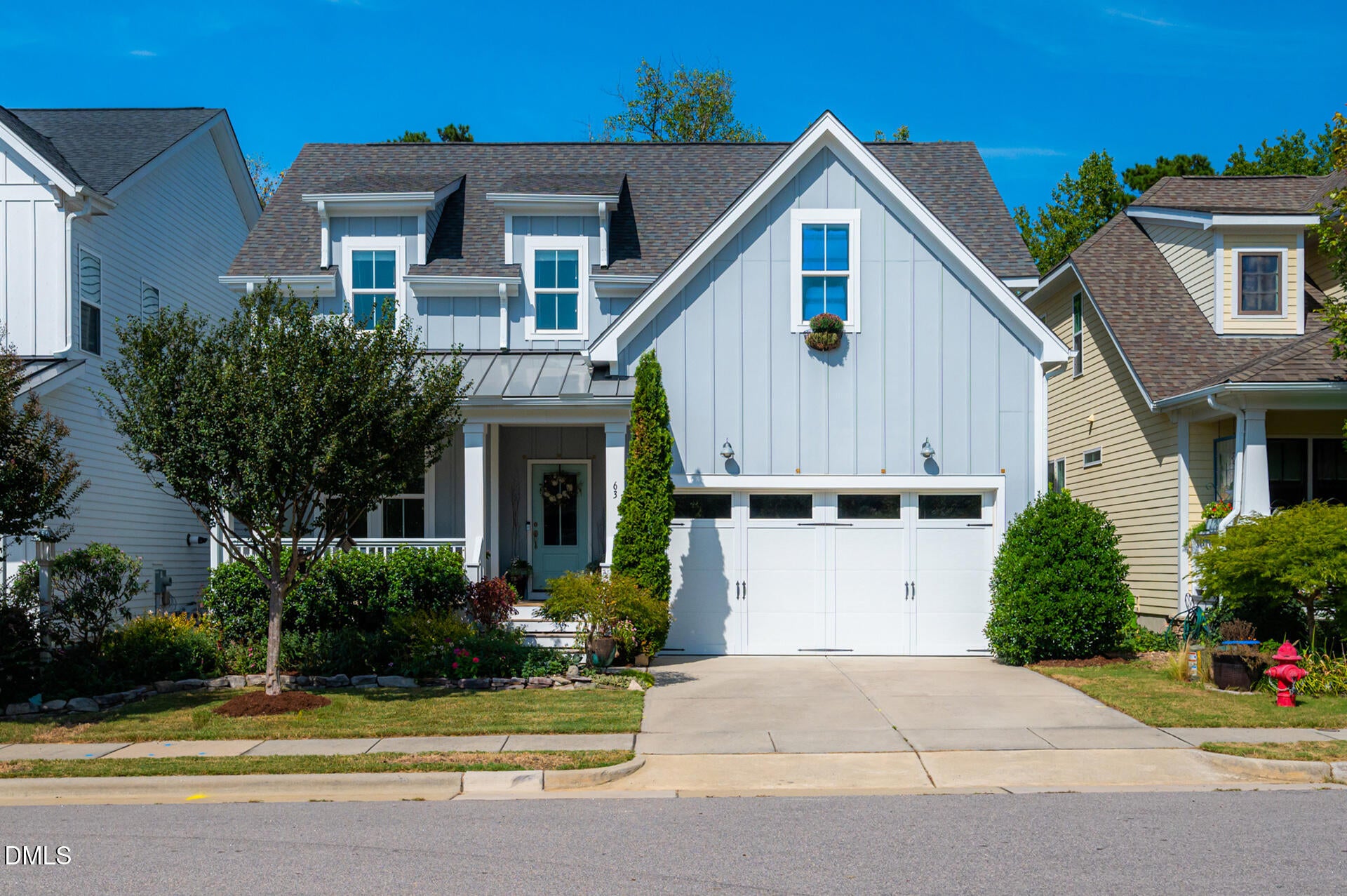 63 N Rosebank Drive