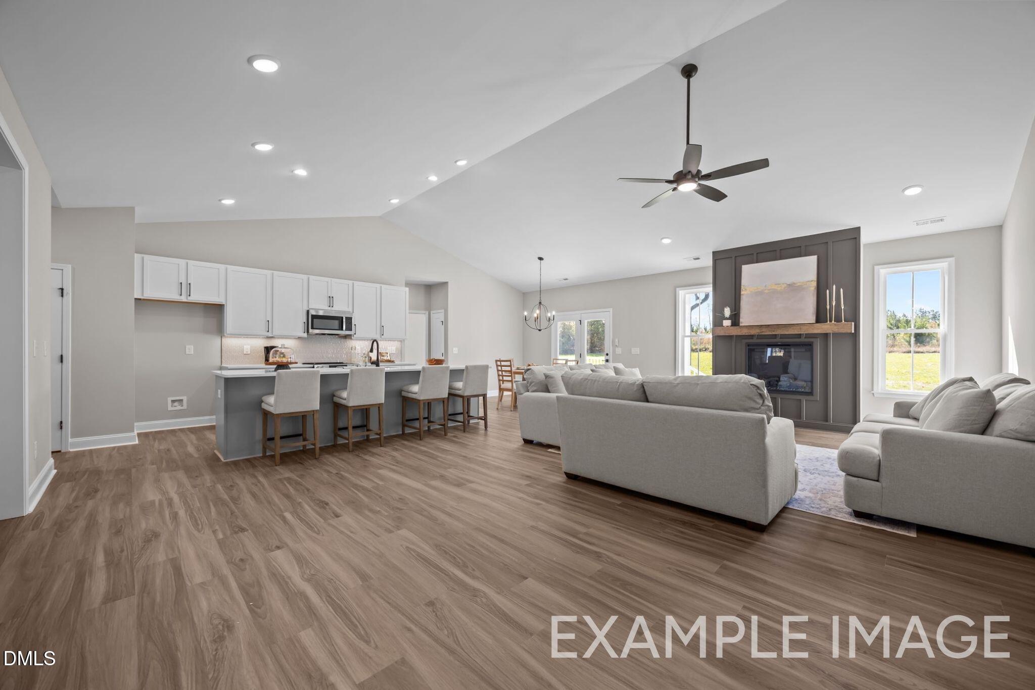 4500 Harvest Lane SW