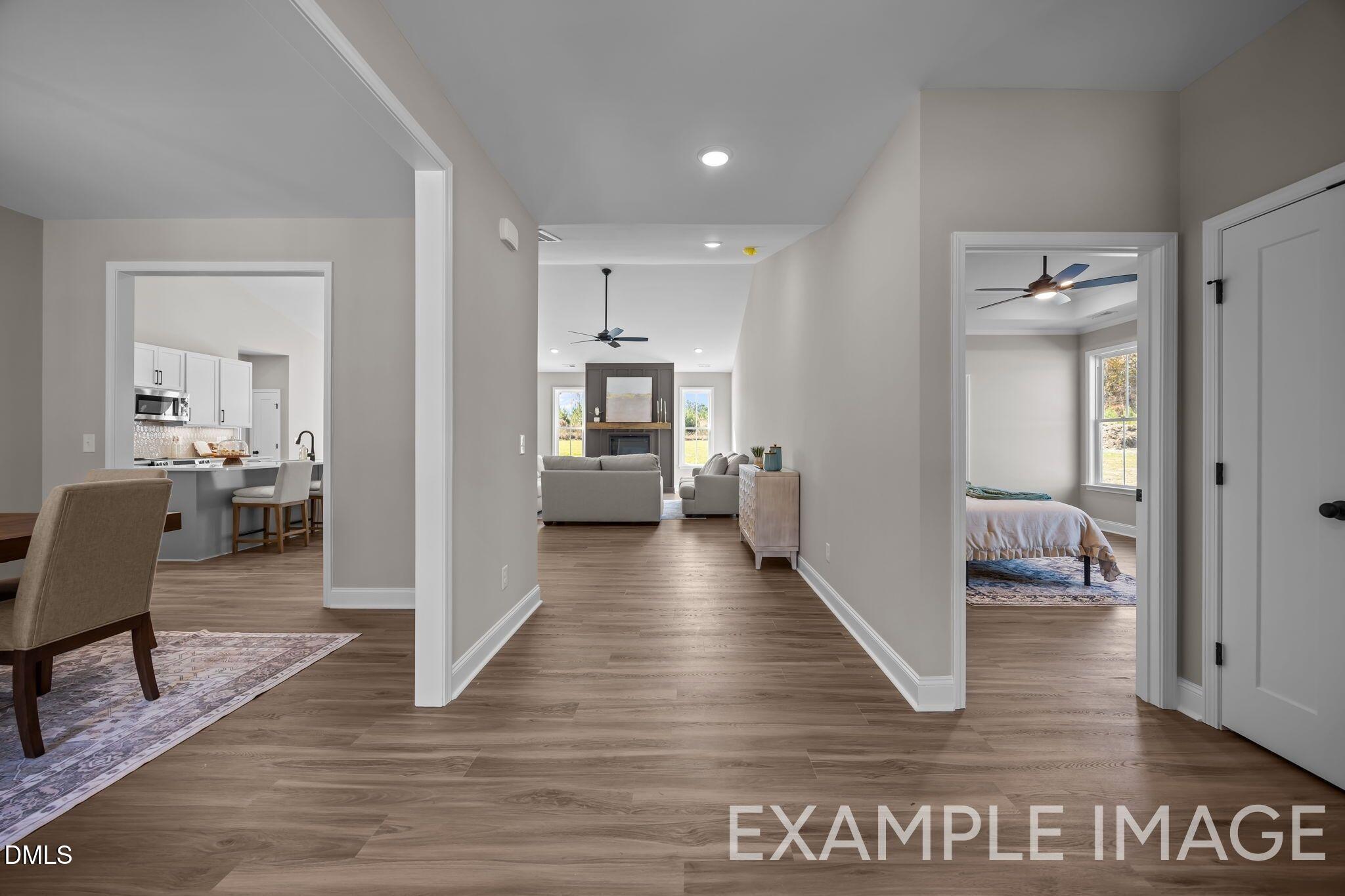 4500 Harvest Lane SW