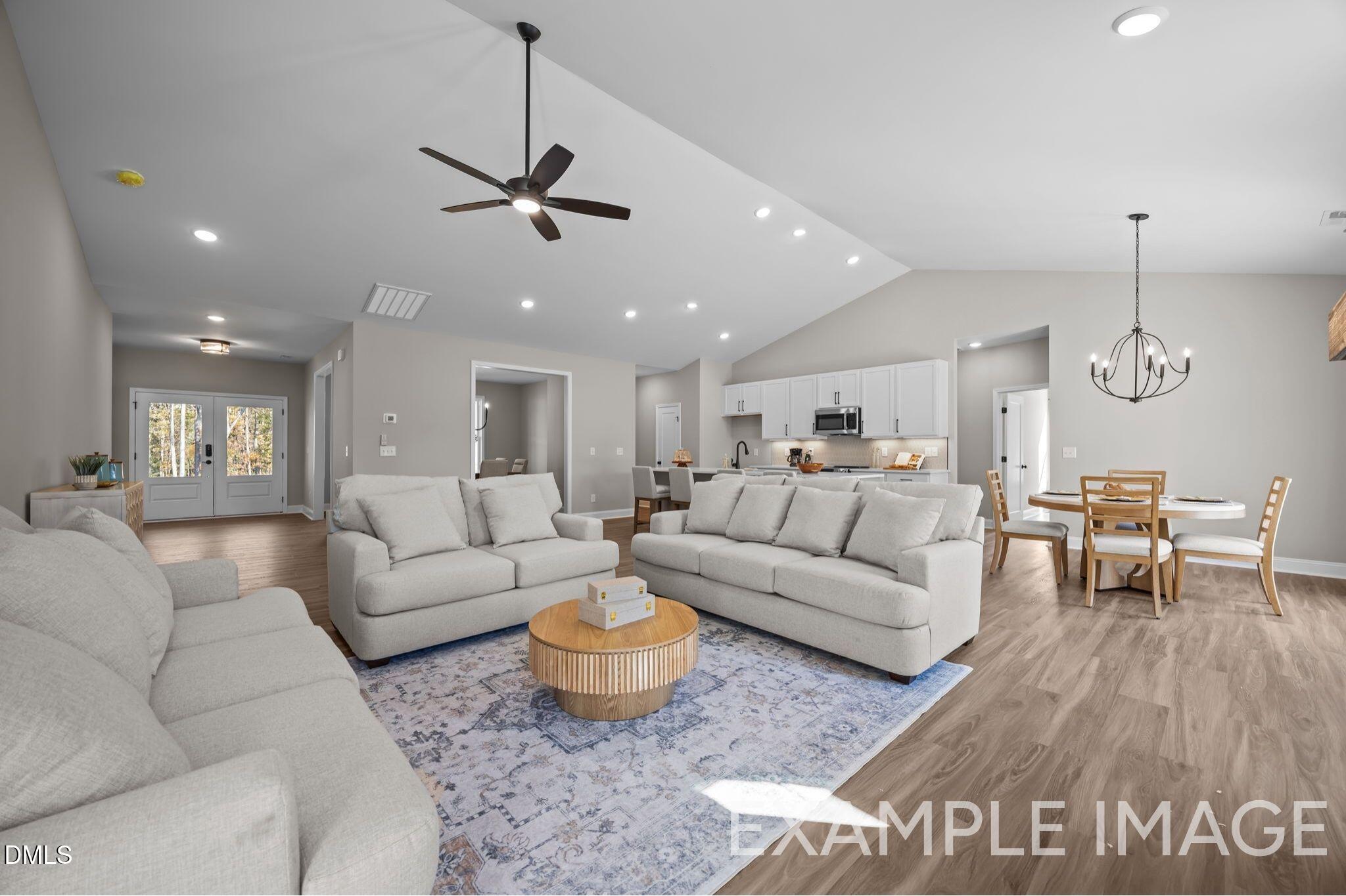 4500 Harvest Lane SW