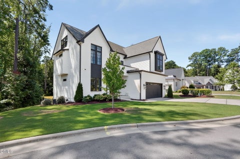 Photo of 4136 Green Chase Way, Apex, NC 27539 (MLS # 10190435)