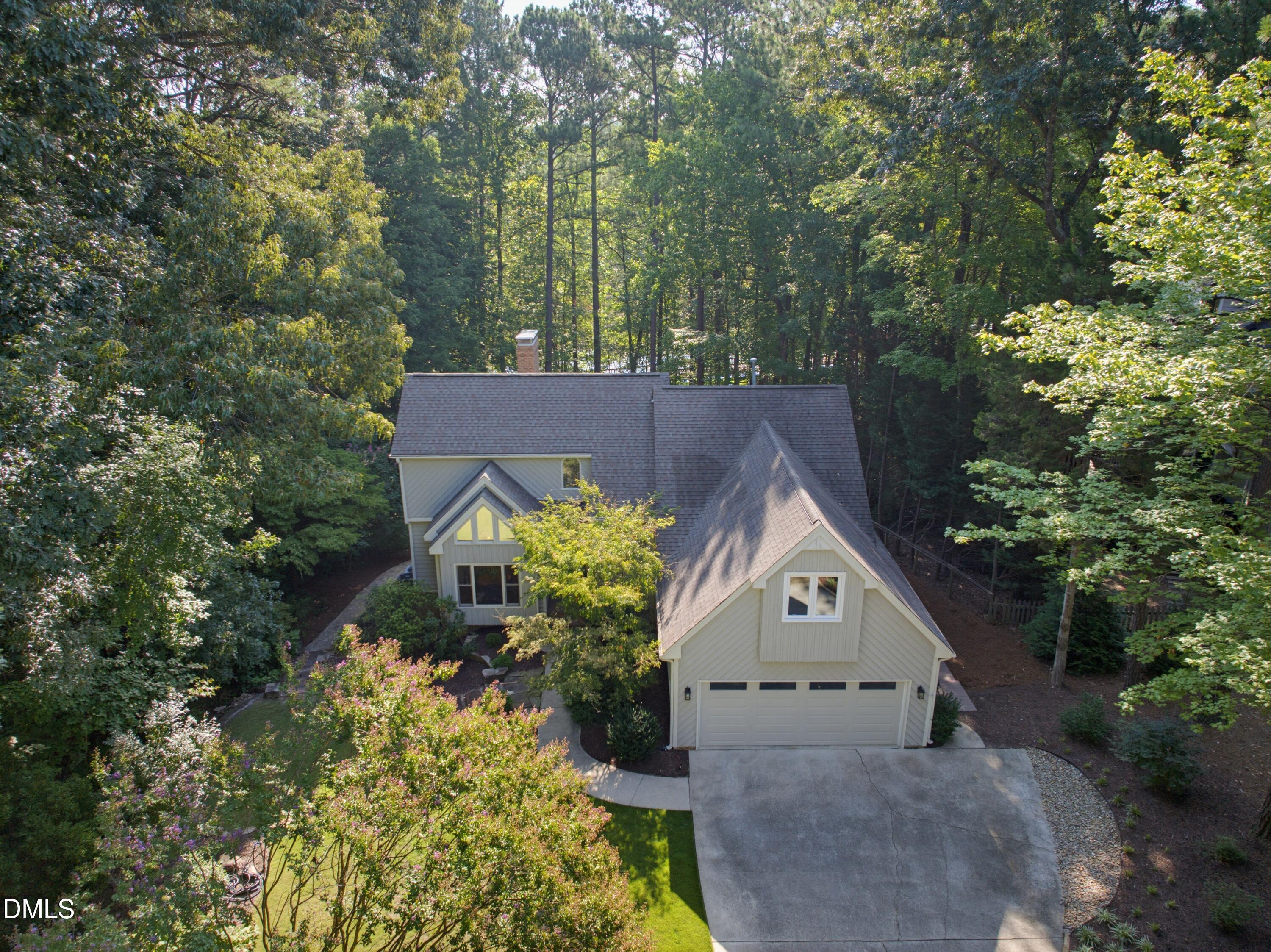 7604 Glenharden Drive