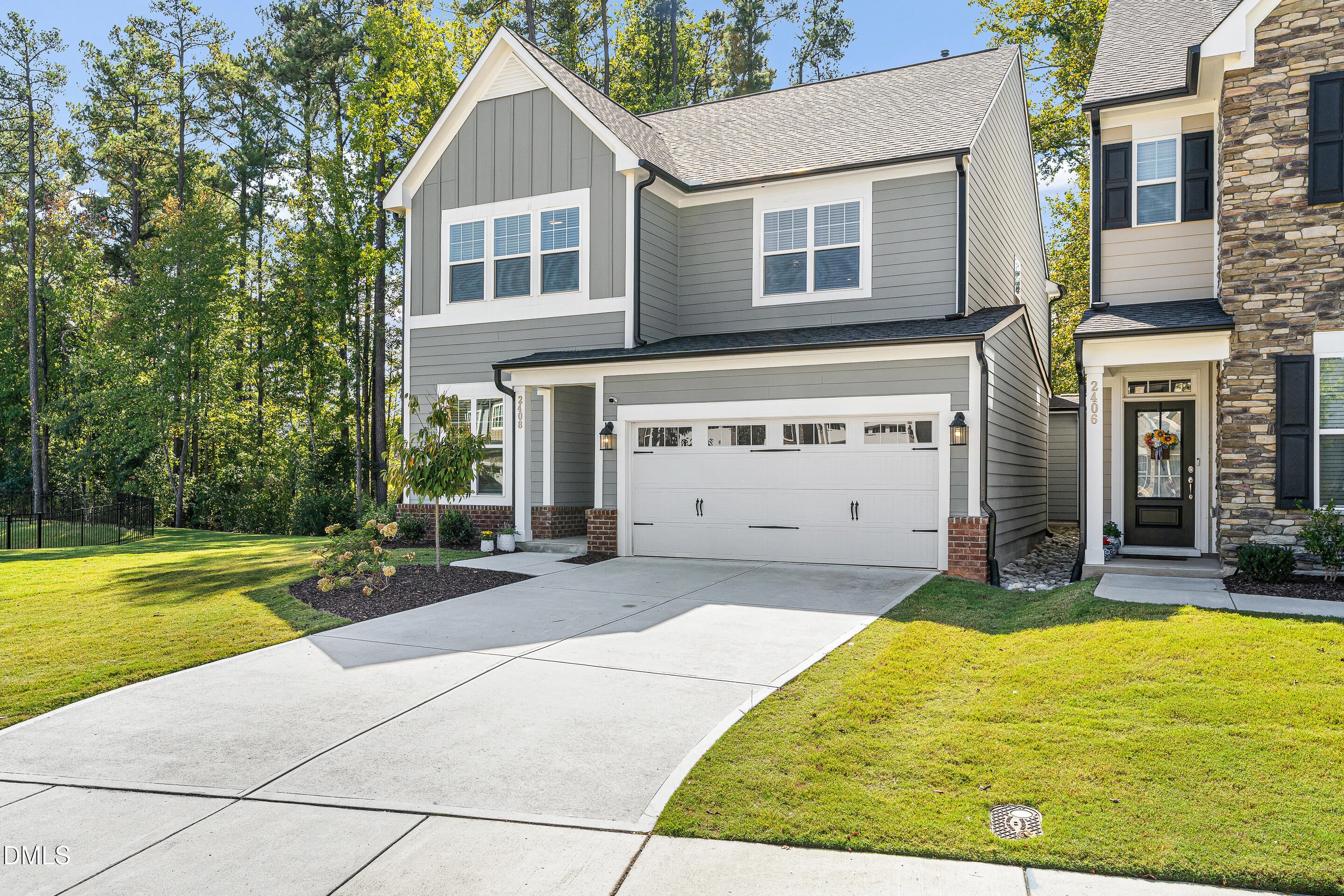 2408 Big Sky Lane