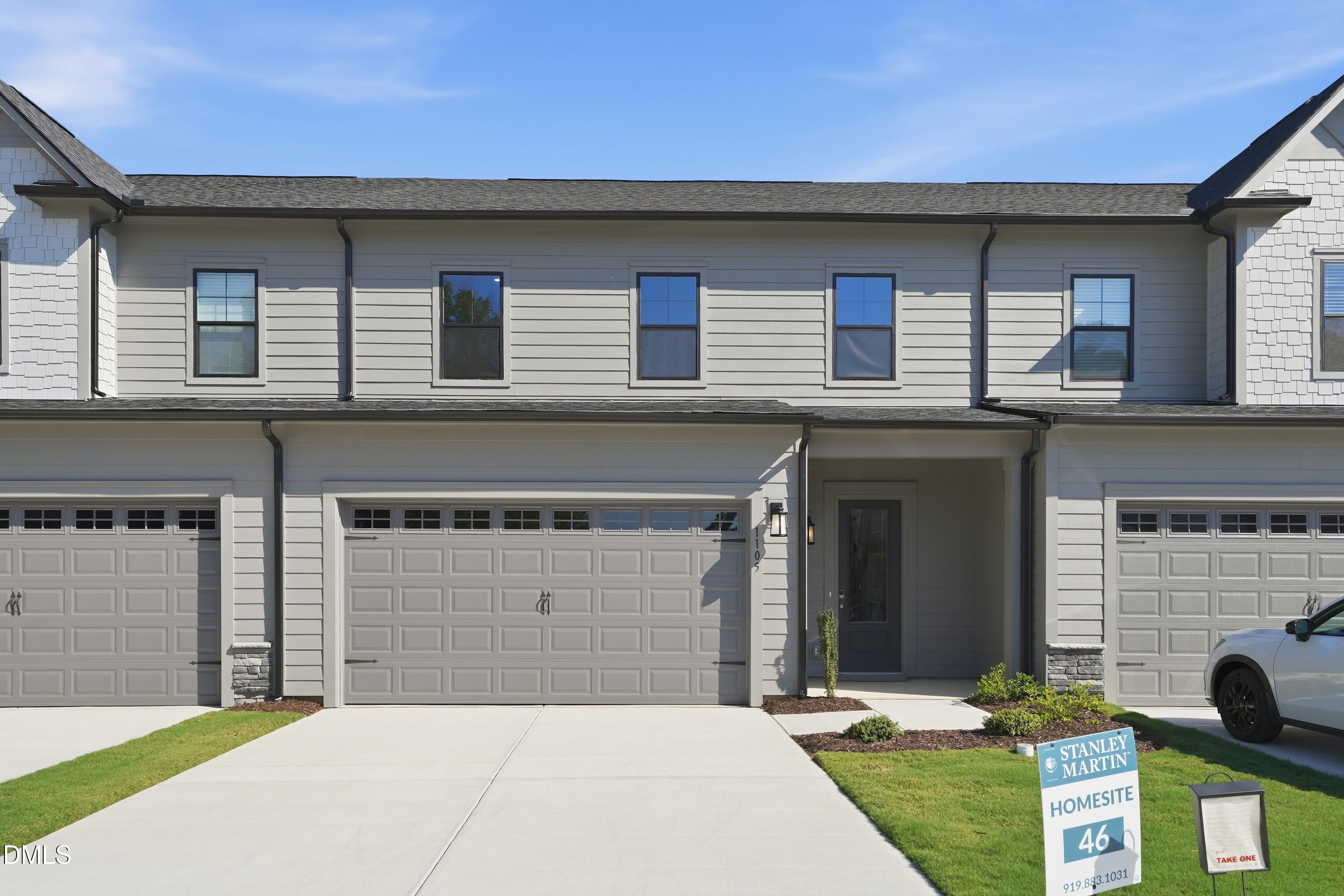 1105 Palisade Bluff Lane
