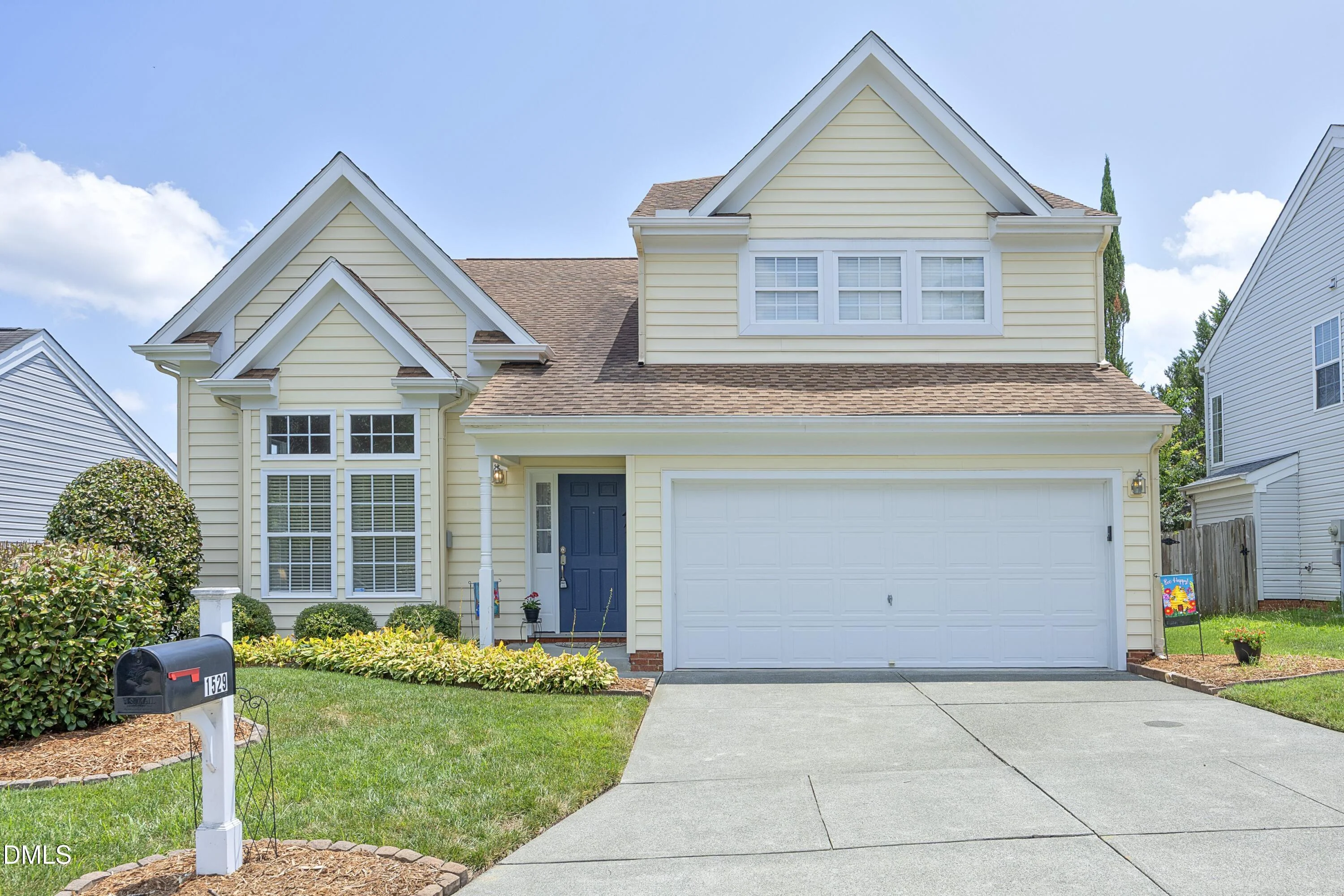 1529 Pebble Creek Crossing