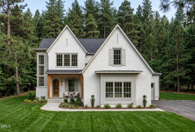 3705 Joyful Creek Trail Zebulon NC 27597