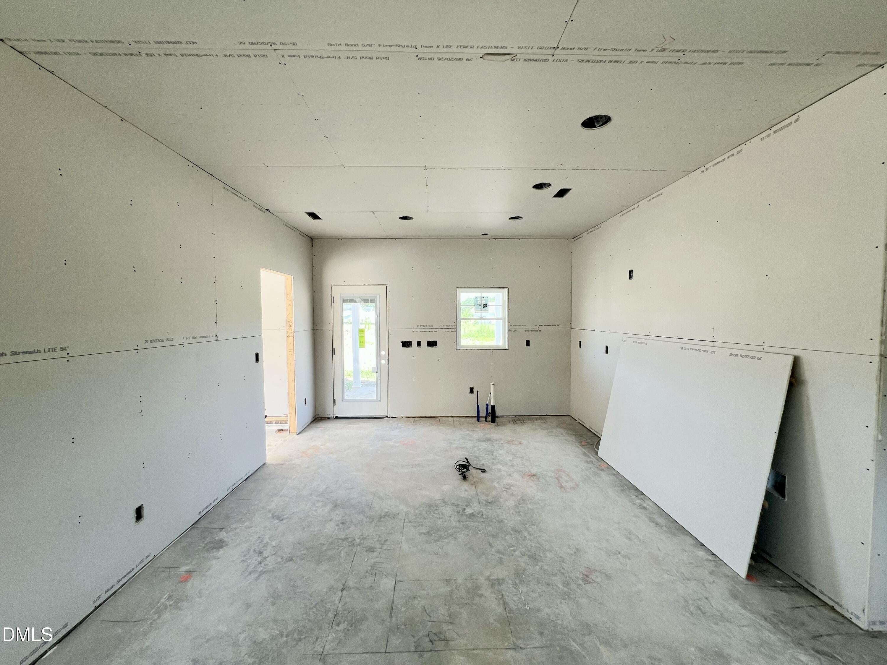 197 Pendergrass Drive