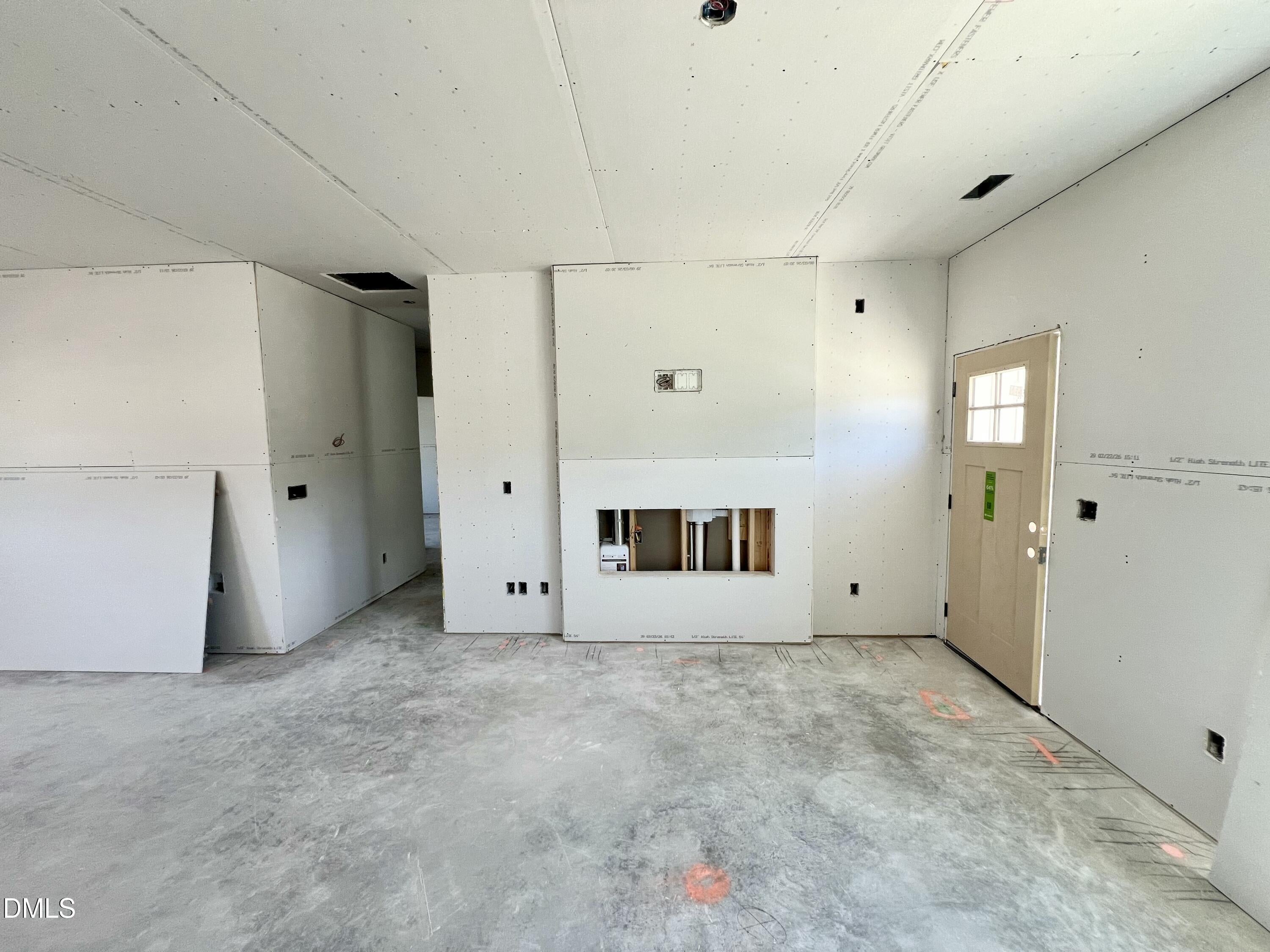 197 Pendergrass Drive