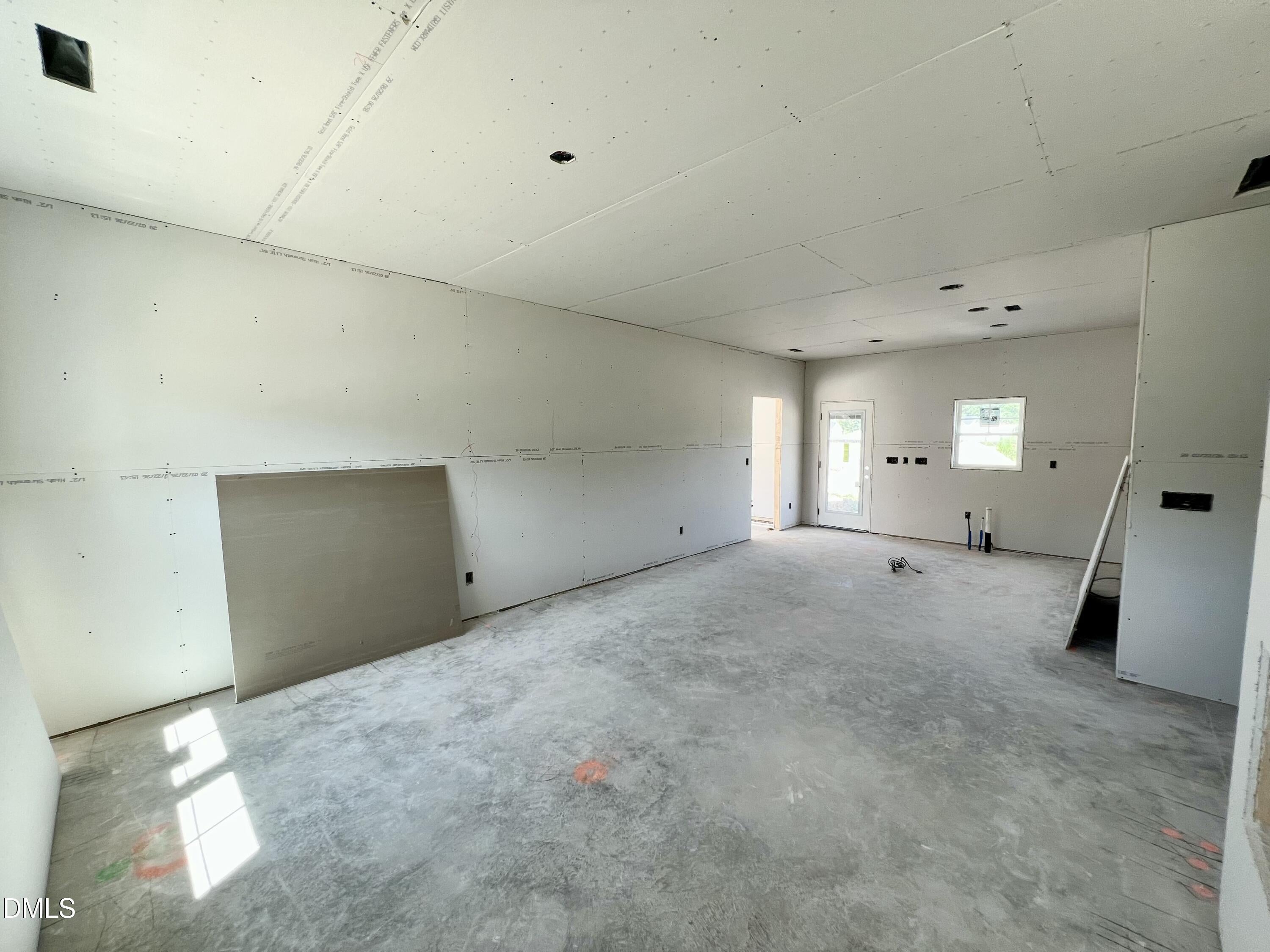 197 Pendergrass Drive
