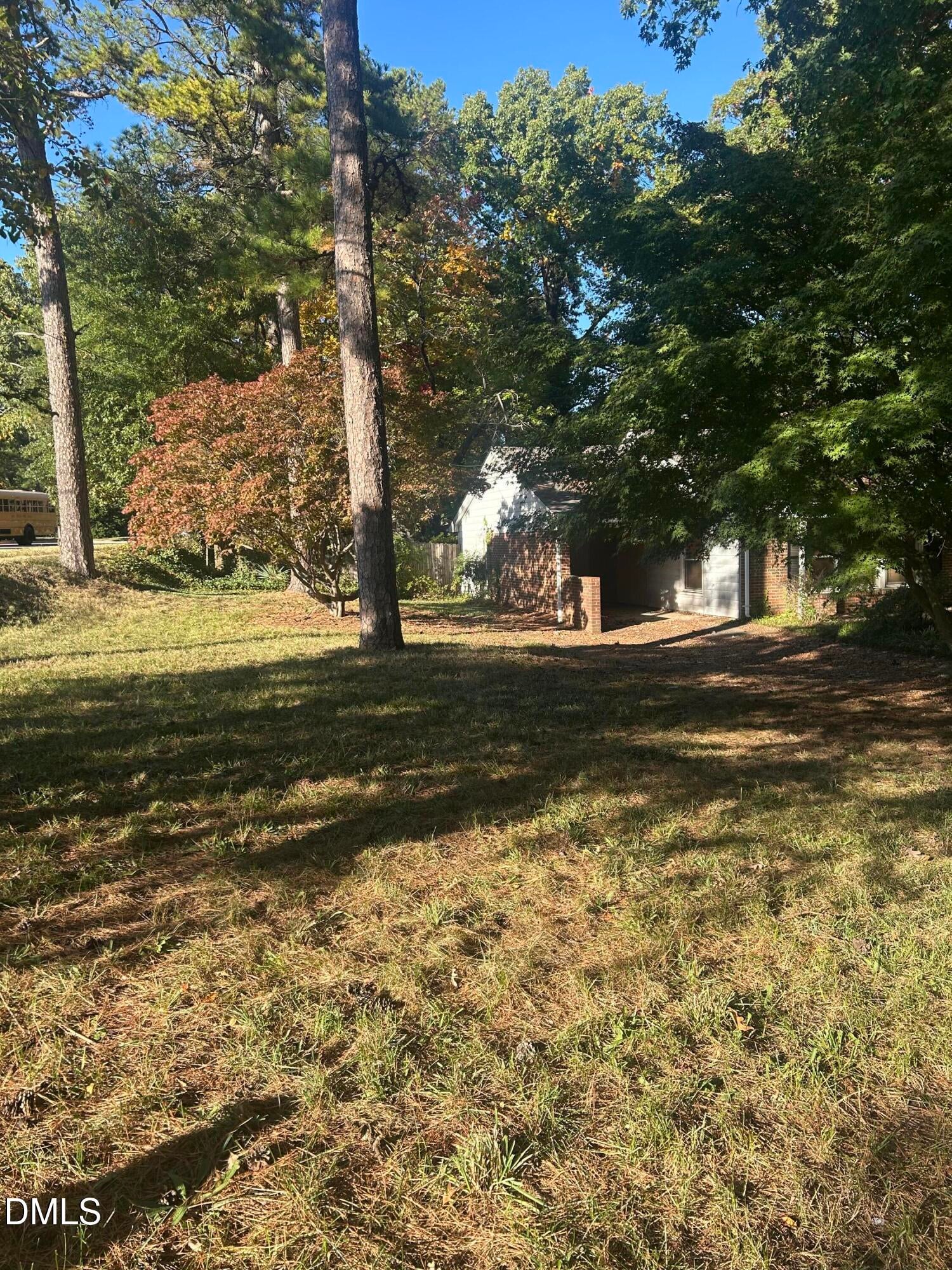 510 North Glen Drive