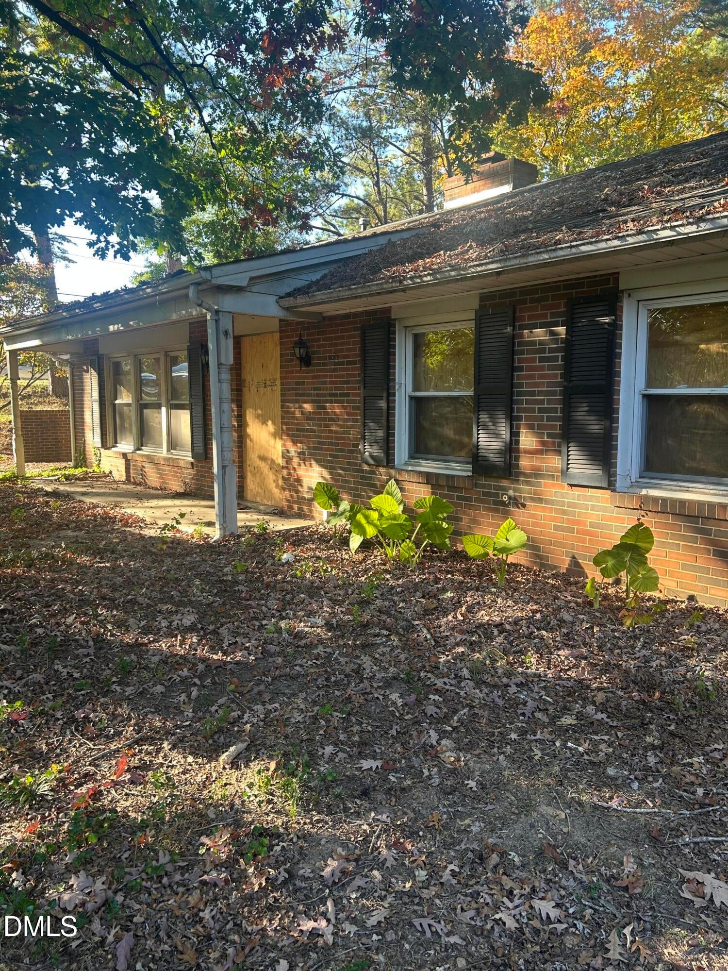510 North Glen Drive