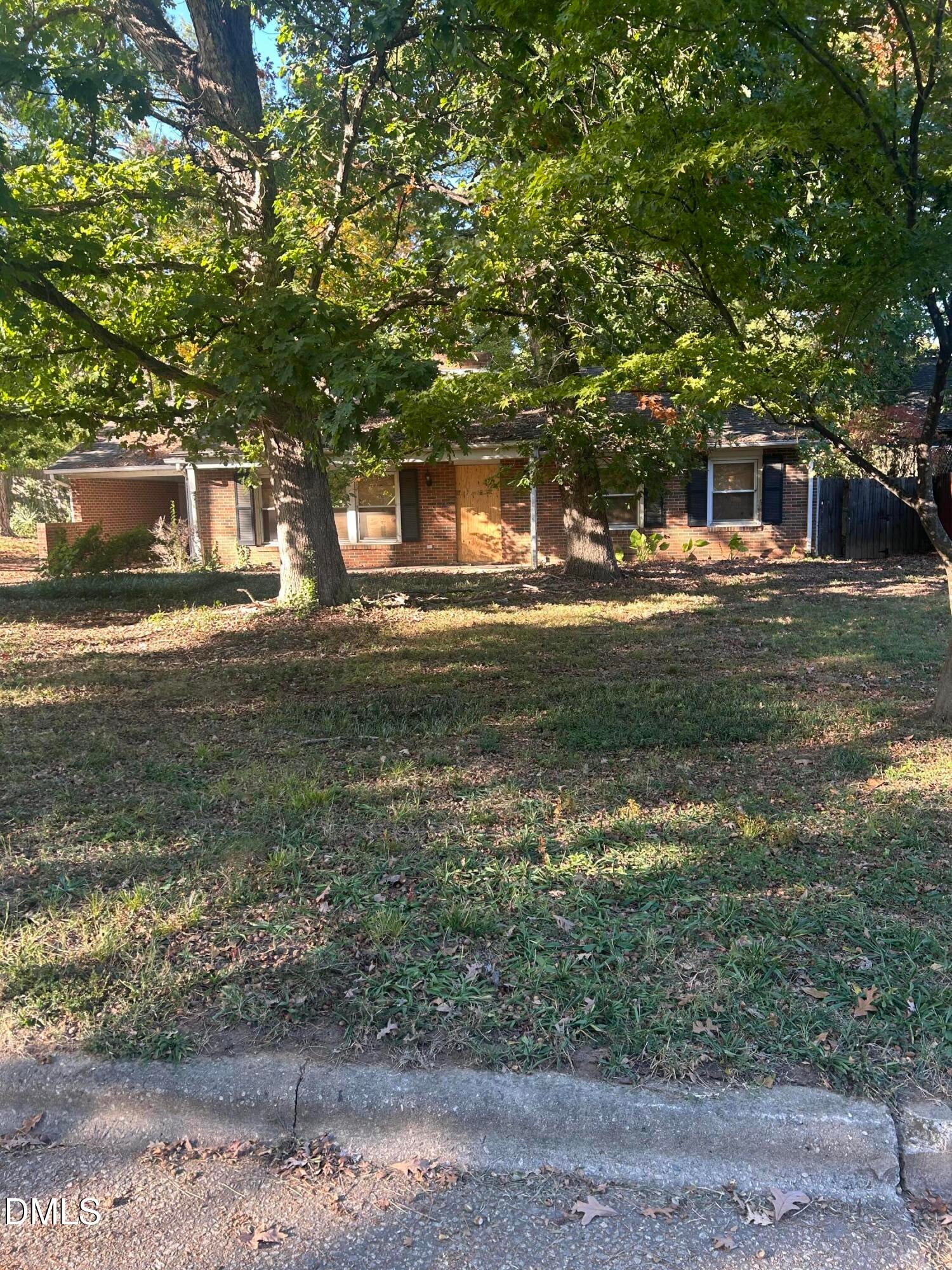 510 North Glen Drive