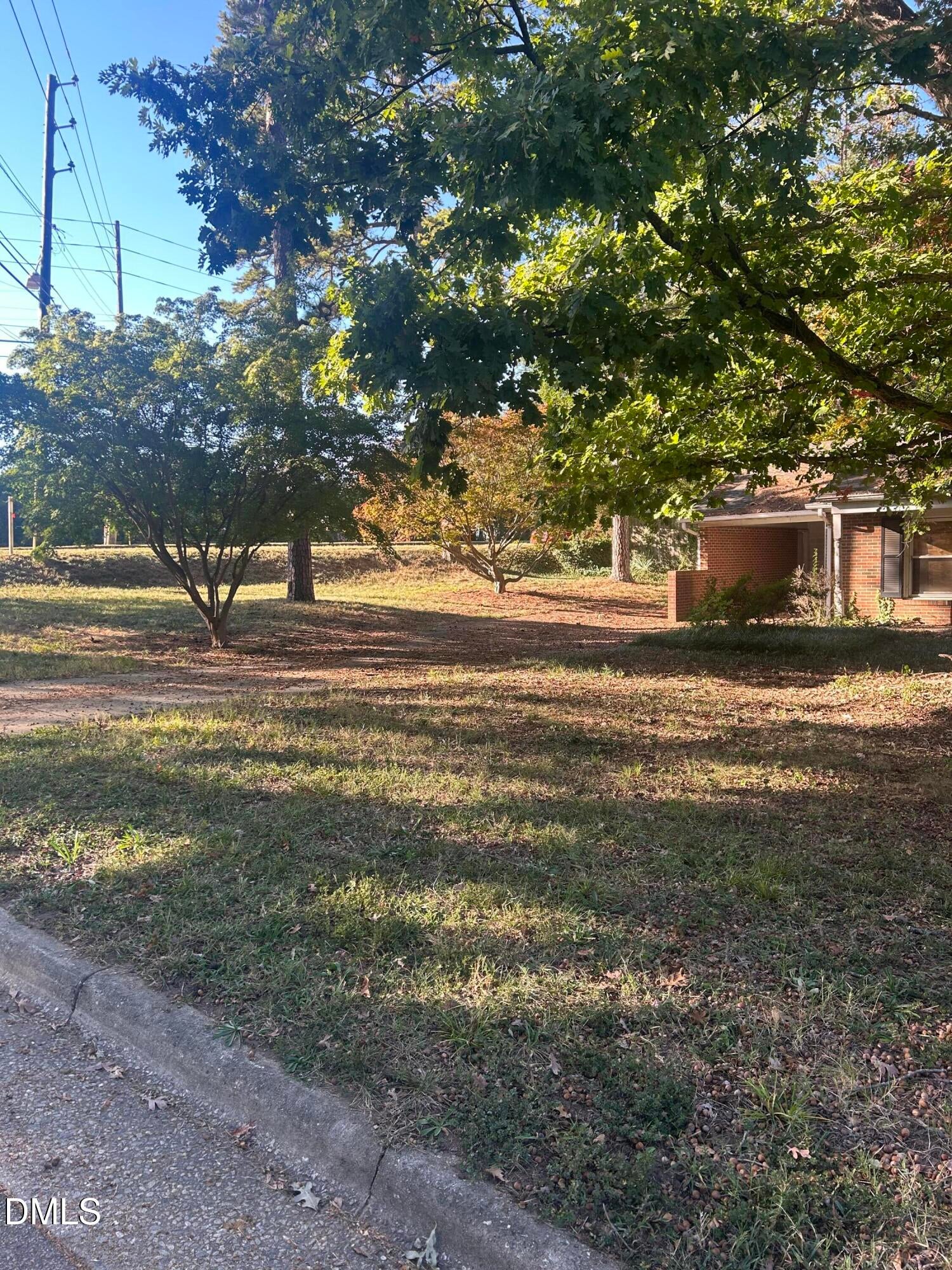 510 North Glen Drive