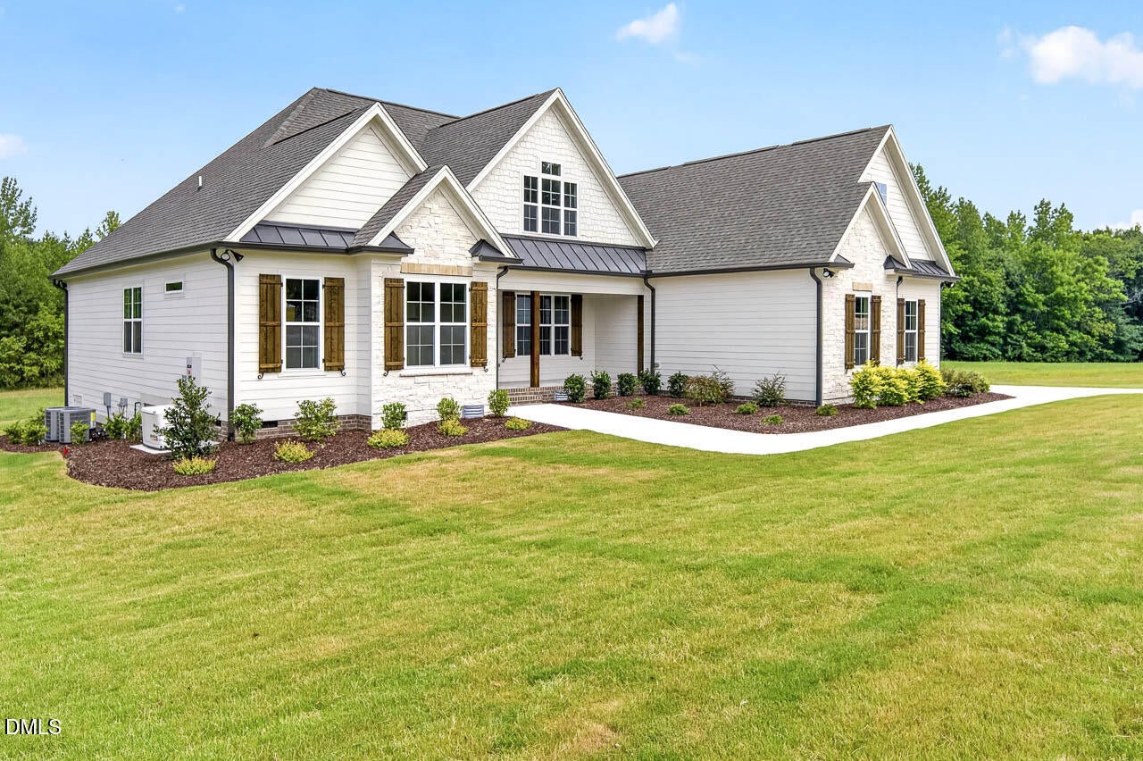 125 Water Willow Drive