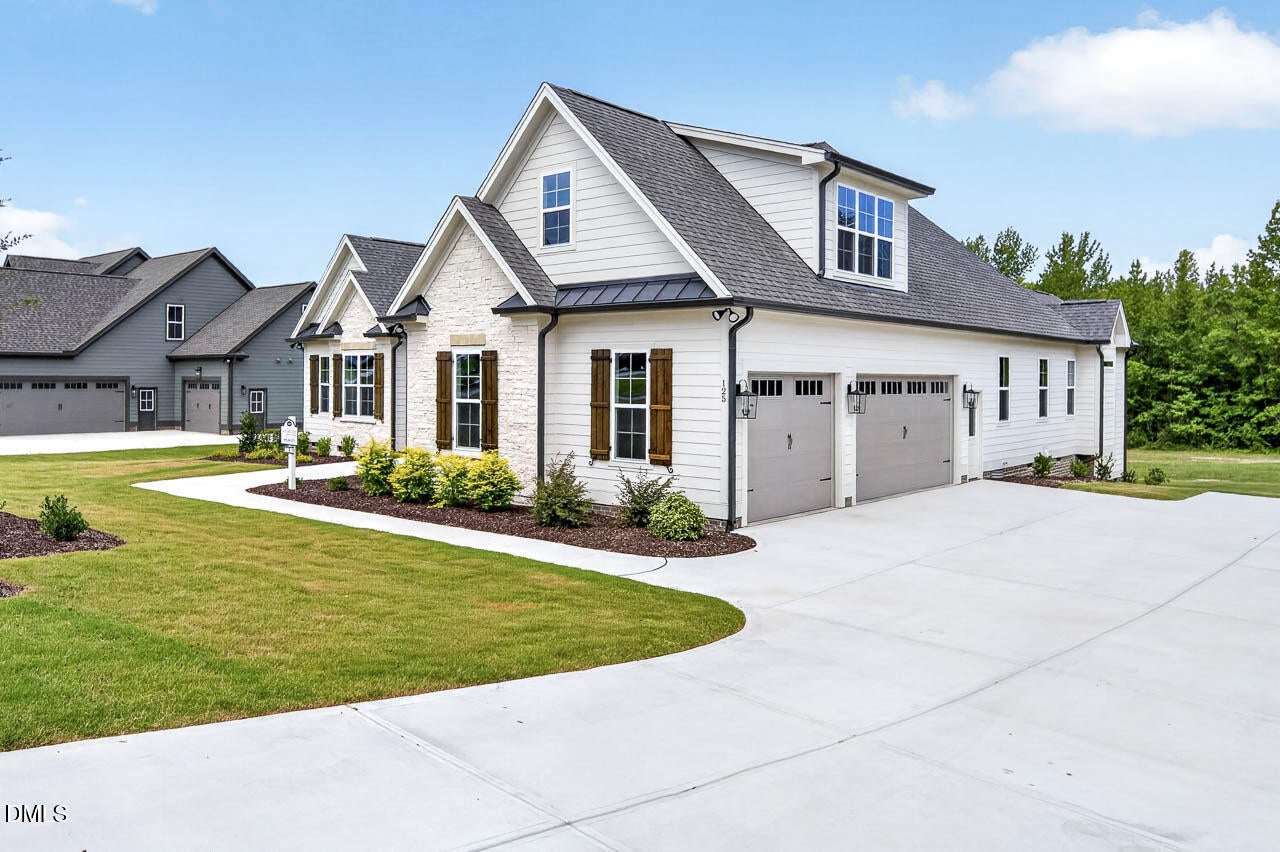 125 Water Willow Drive