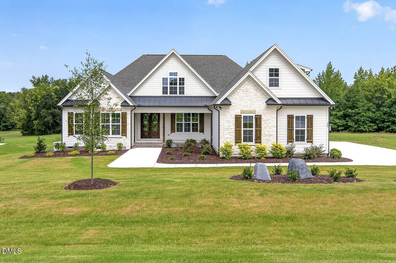 125 Water Willow Drive