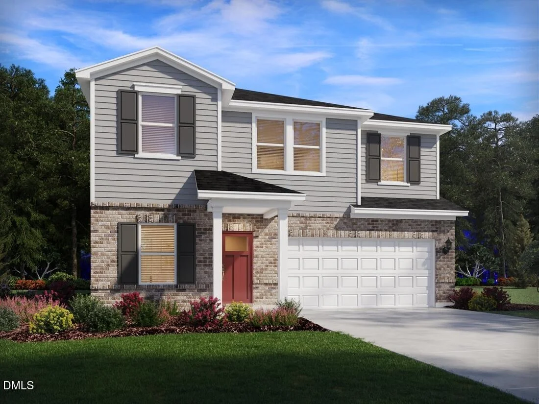 5926 Fallowfield Lane, Raleigh, NC, 27616