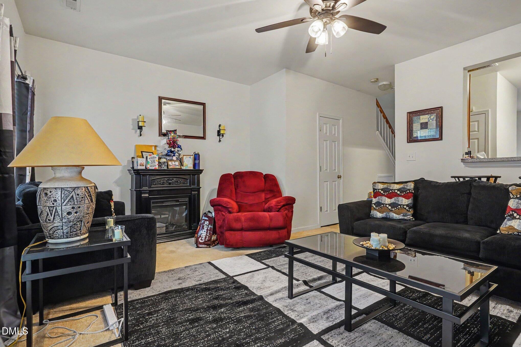 1720 Talon Ridge Way