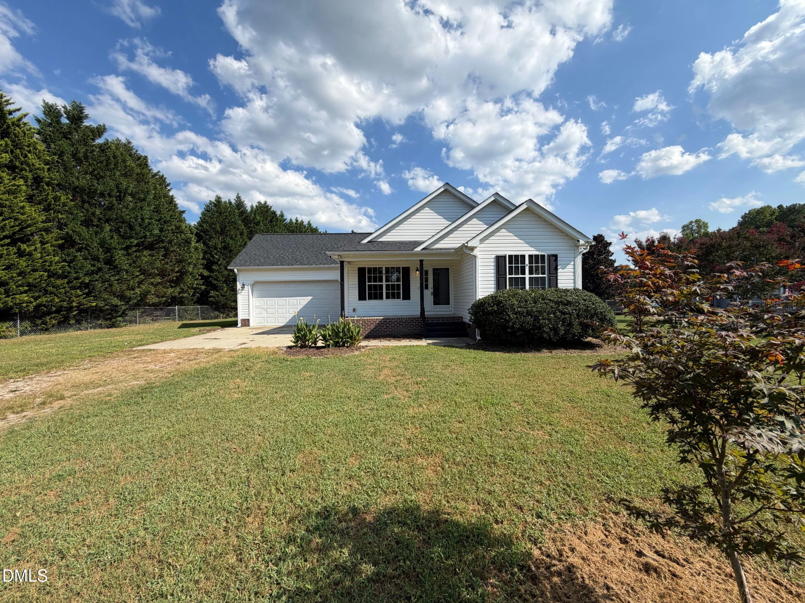 145 Gray Bass Court