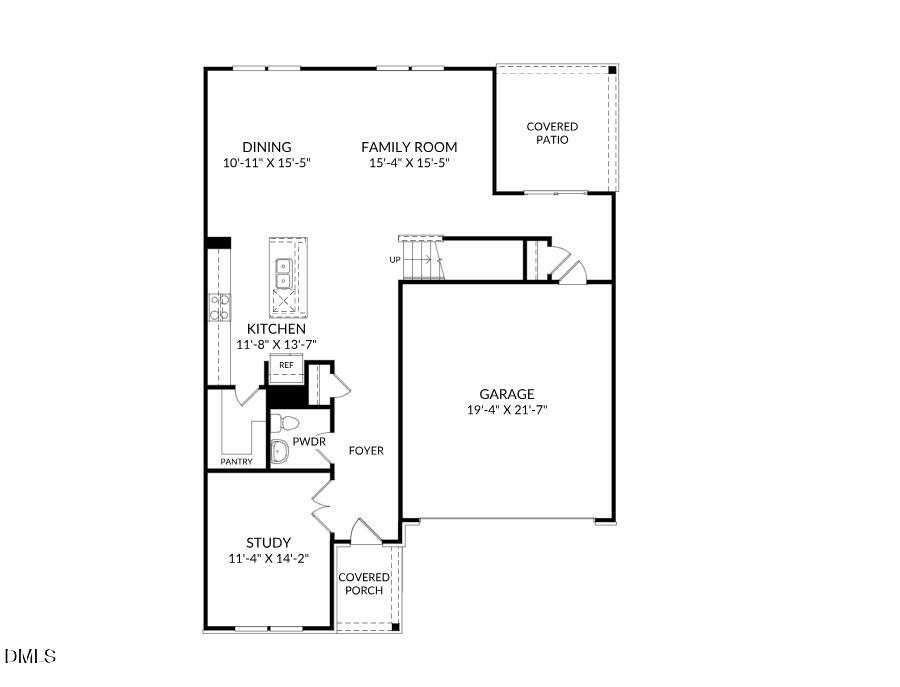 4004 Kingcraig Lane