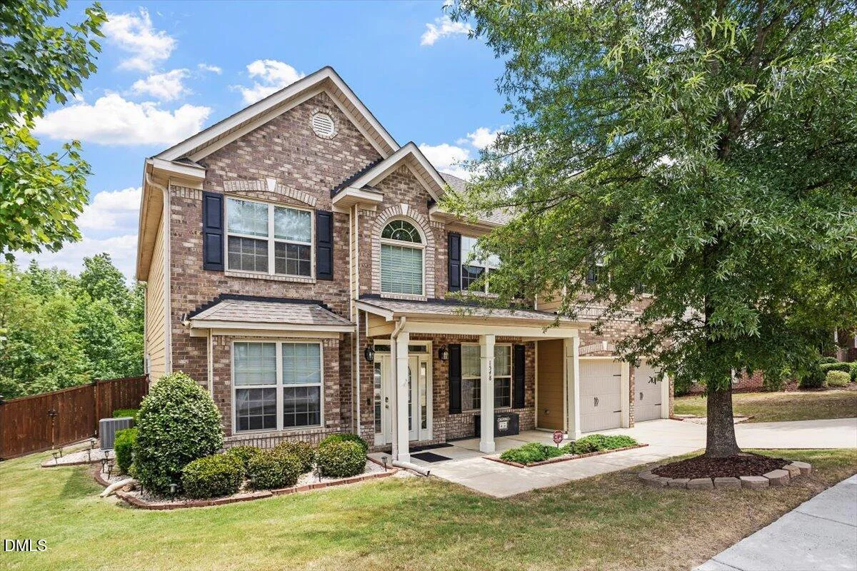 1548 Main Divide Drive