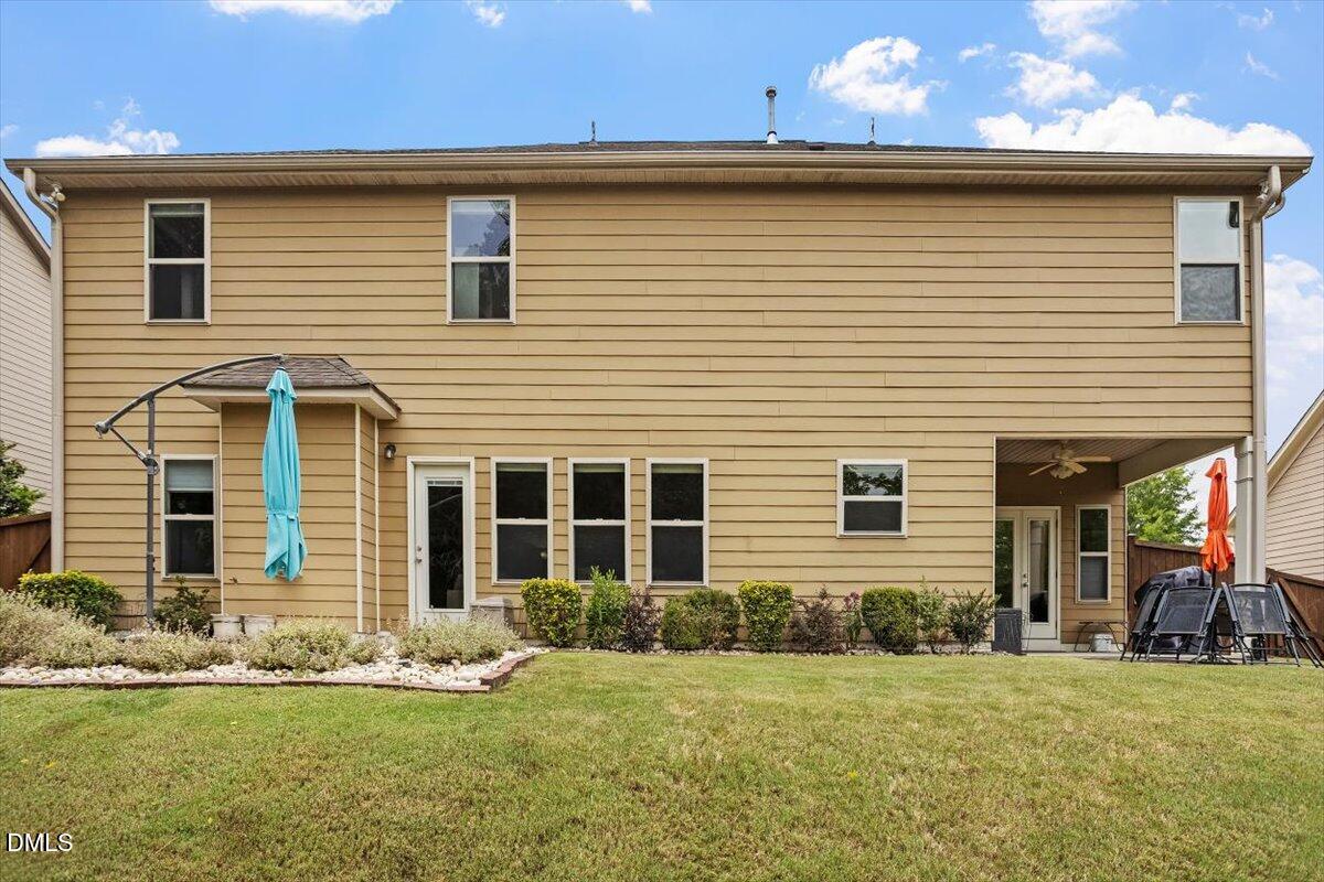 1548 Main Divide Drive