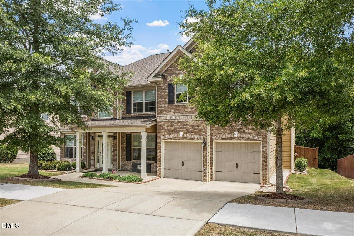1548 Main Divide Drive