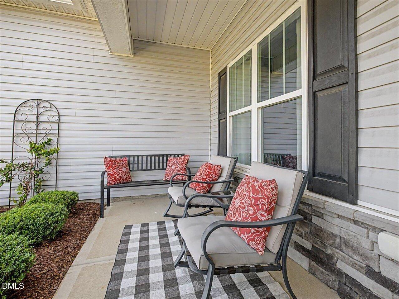 242 Steep Rock Drive
