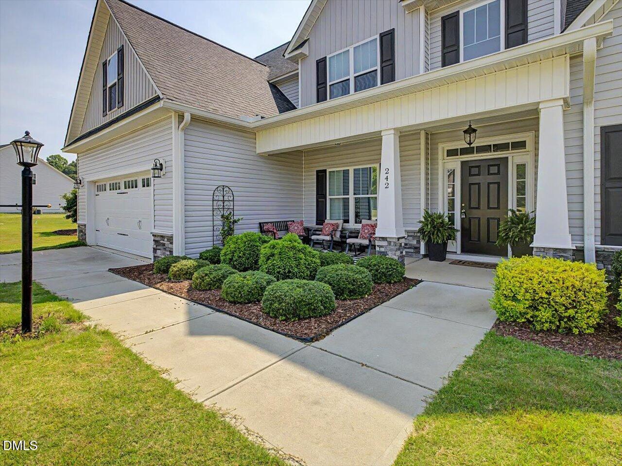 242 Steep Rock Drive