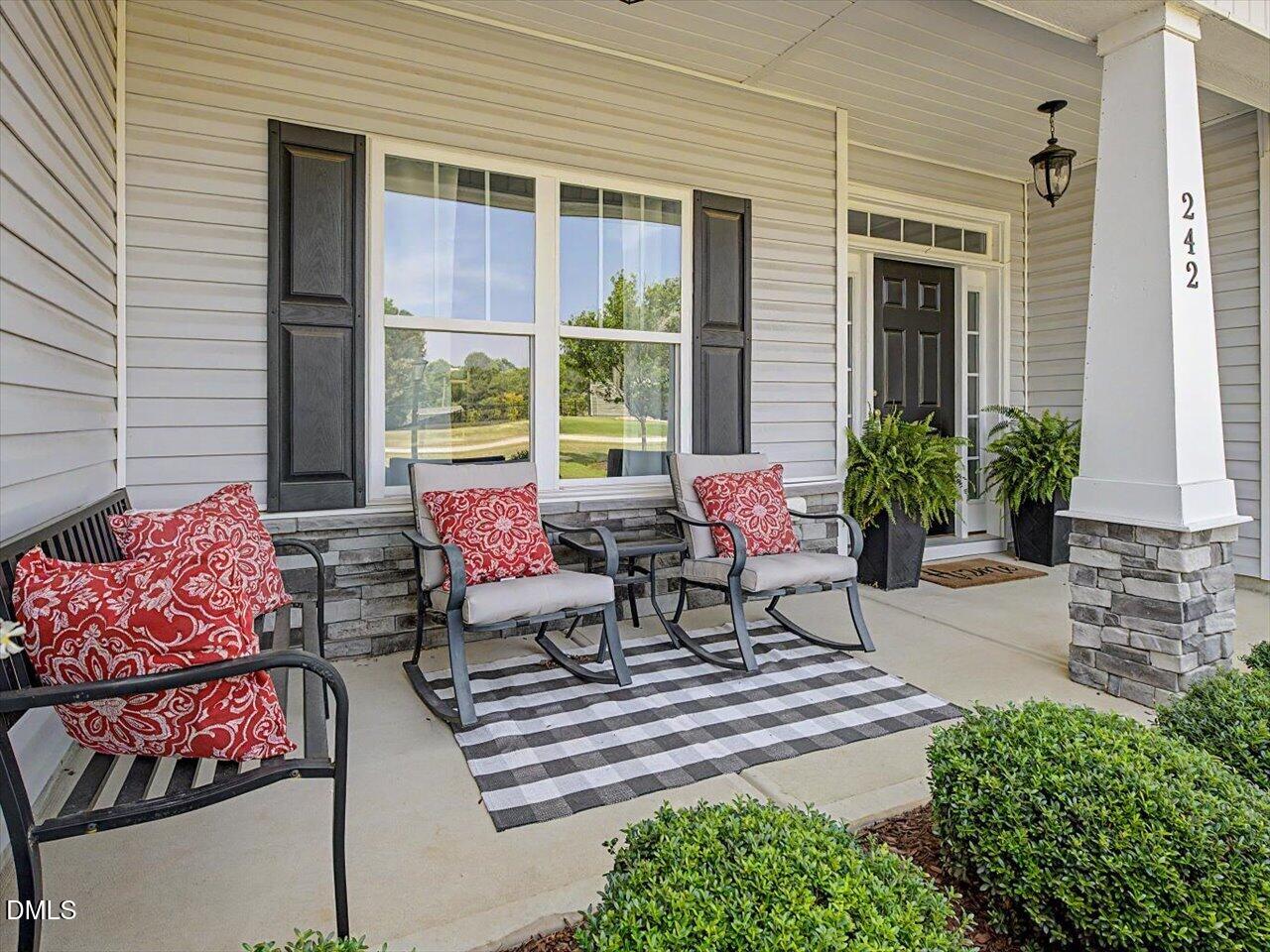 242 Steep Rock Drive