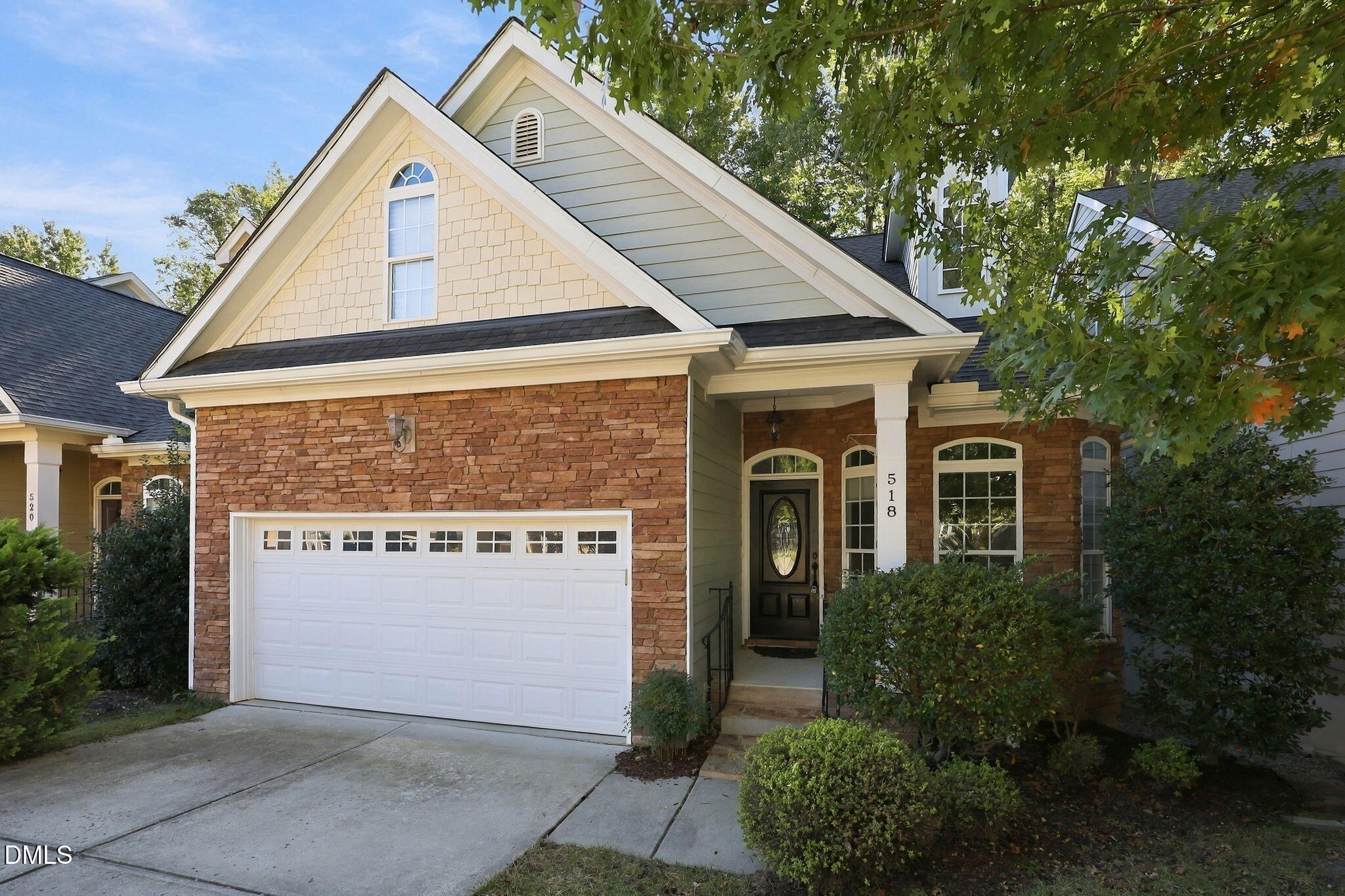 518 Mill Hopper Lane