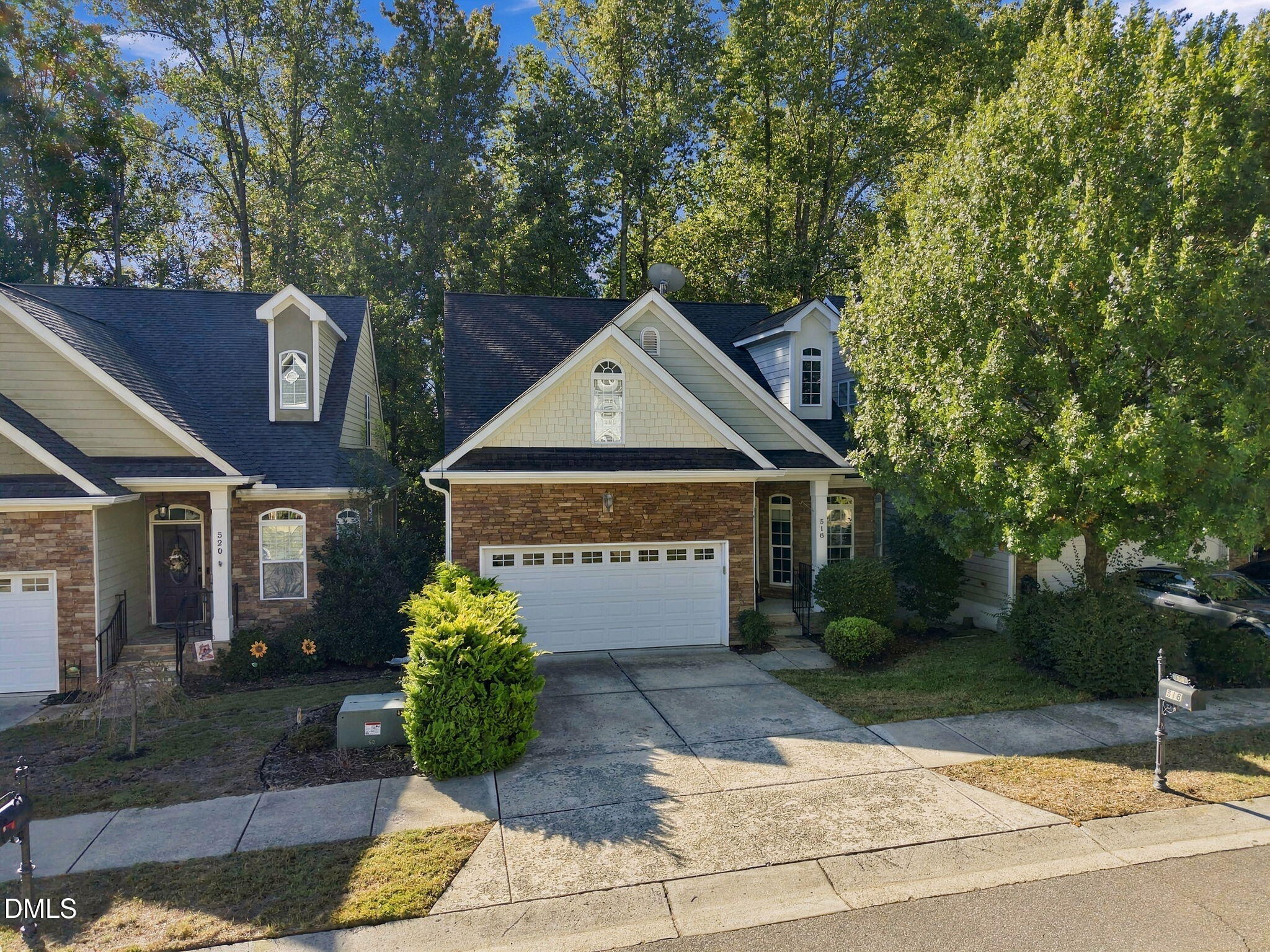 518 Mill Hopper Lane