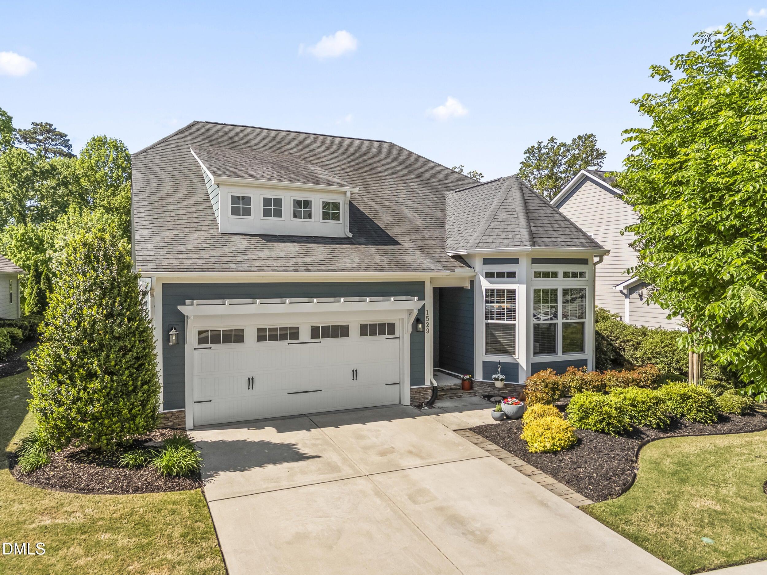 1529 Chestnut Falls Road