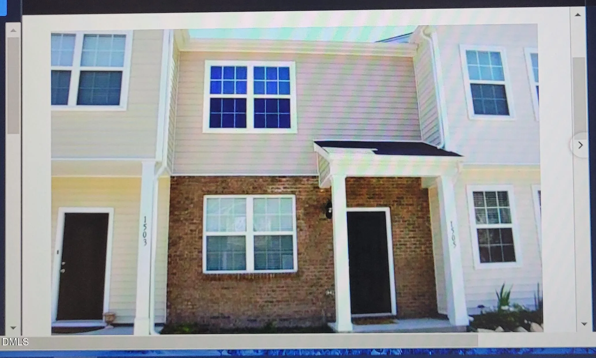 1505 Oxleymare Drive