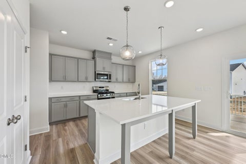 Photo of 513 Hipwood Drive, Zebulon, NC 27597 (MLS # 10169933)