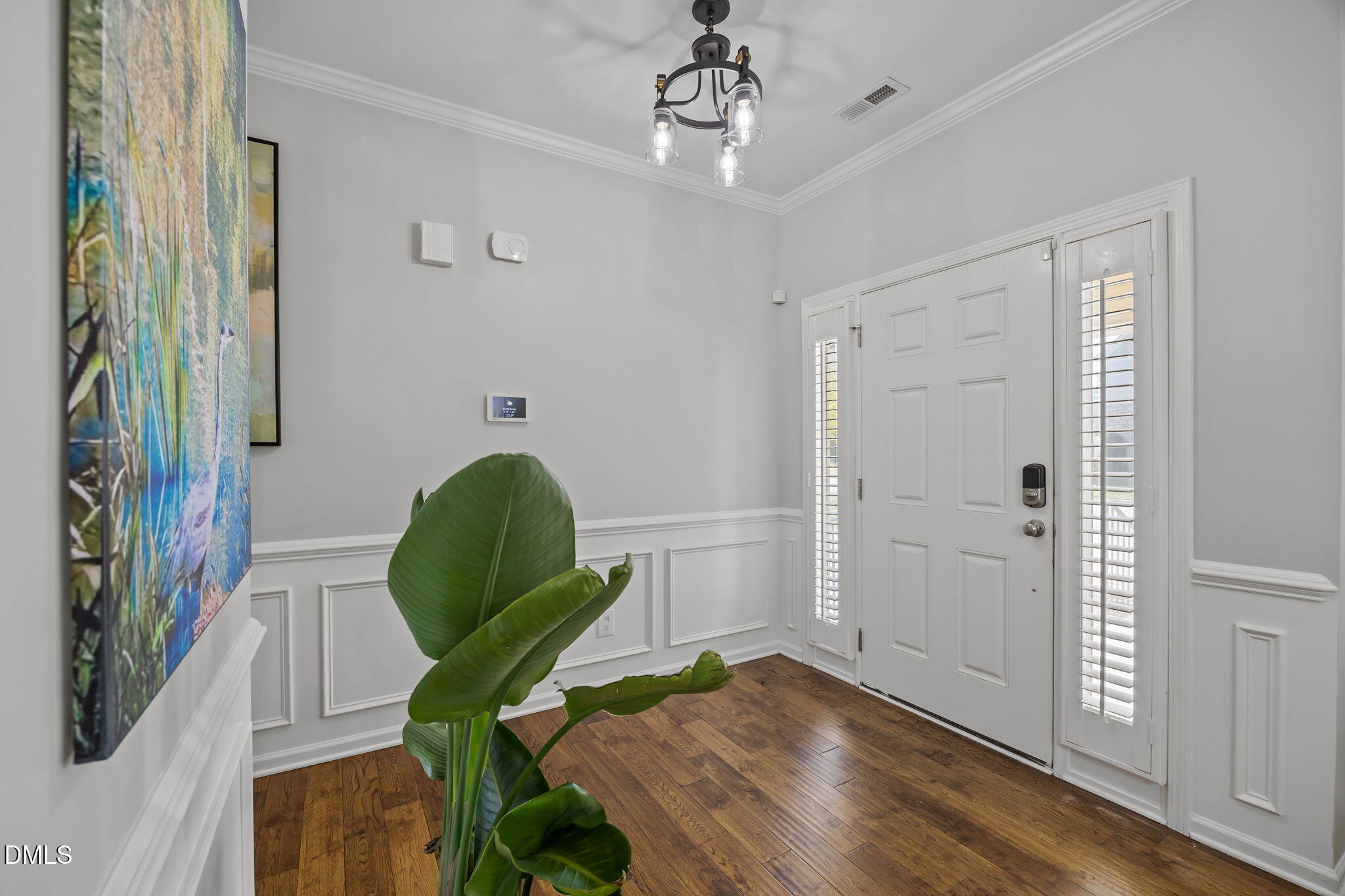 1004 Manderleigh Drive