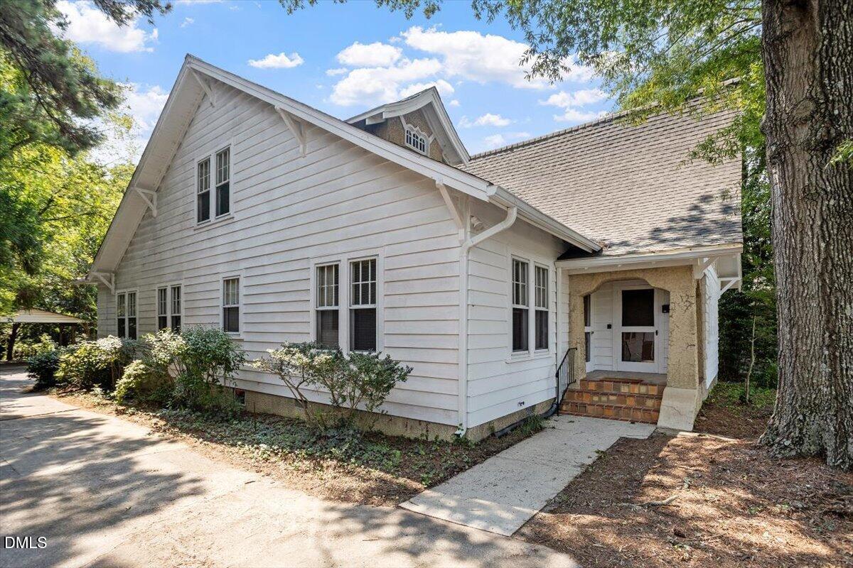 412 N 3rd Street