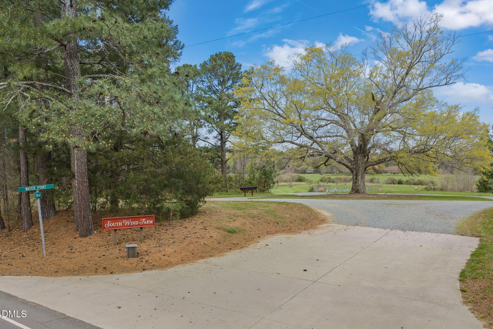 800 Southwind Road