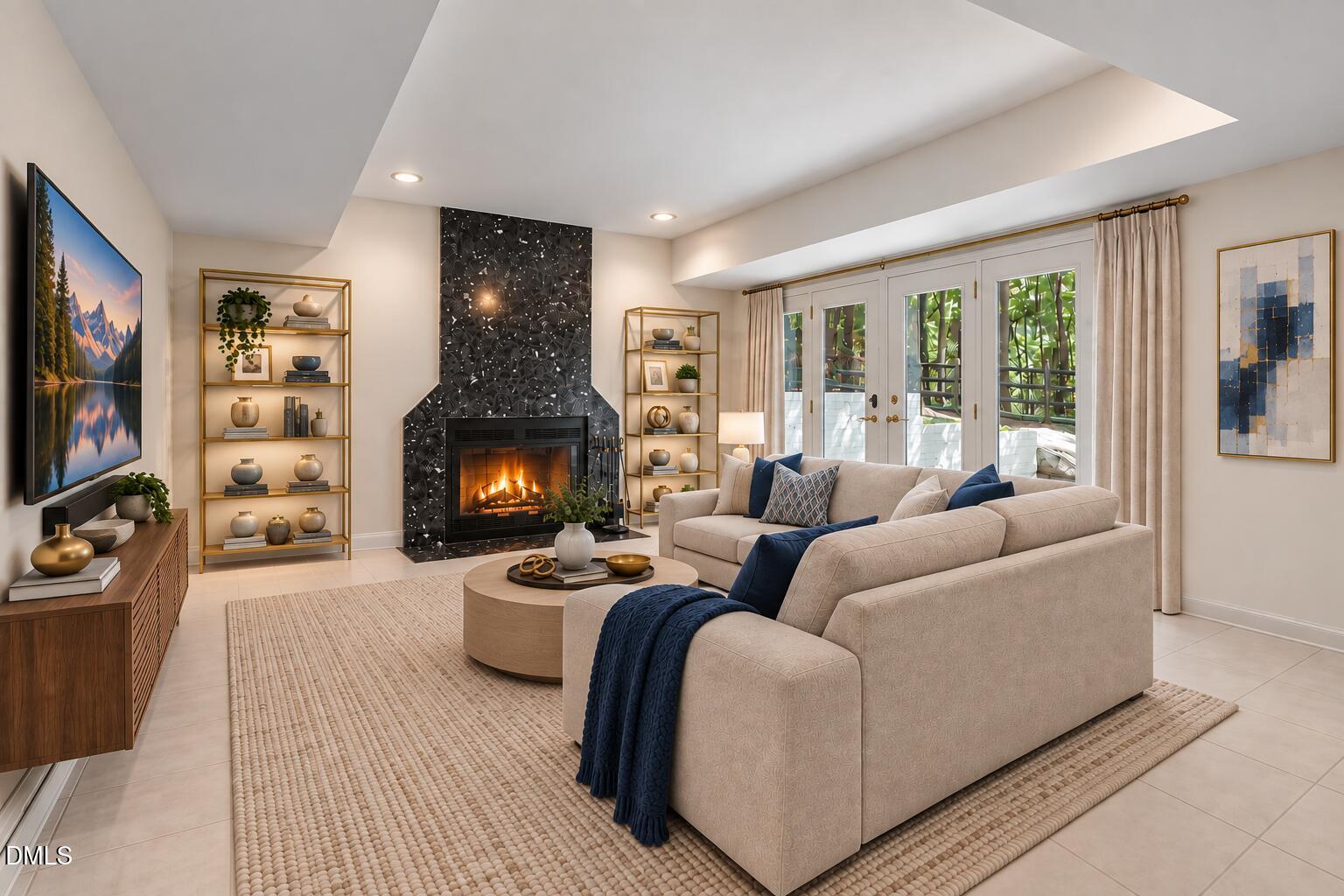 4521 Briarglen Lane