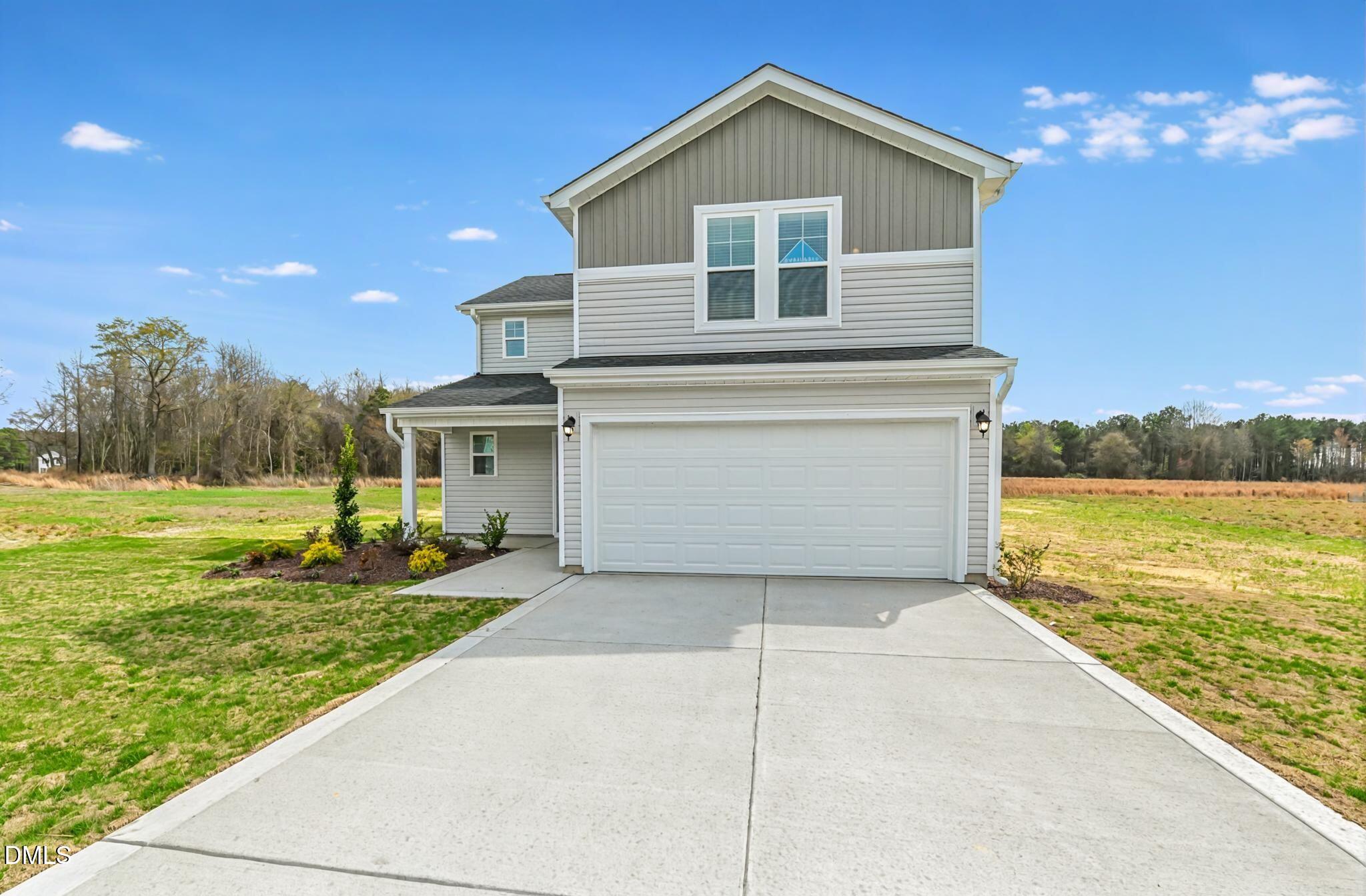 216 Hill Valley Drive (lot 86)