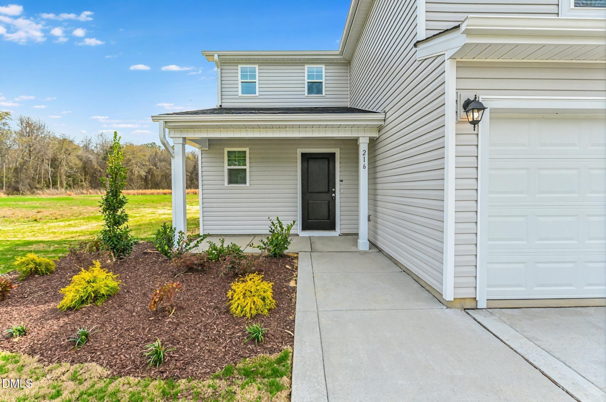 216 Hill Valley Drive (lot 86)