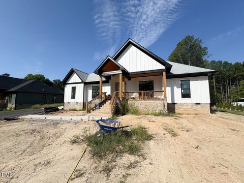 Photo of 5017 Mitchell Town Road, Youngsville, NC 27596 (MLS # 10132469)