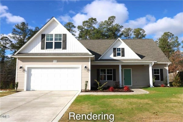 29 BROADLEAF STREET, SPRING LAKE, NC 28390 - Image 5f2bcf8095719c0ec75b2cd7a763557b/1867457576