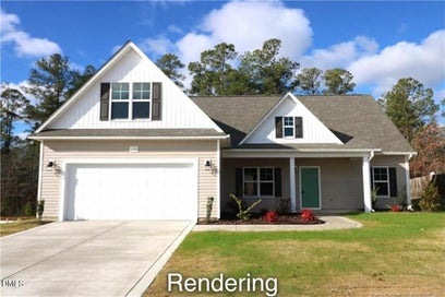29 Broadleaf Street Spring Lake NC 28390